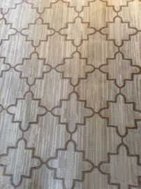 Carpet, Neutral , Large