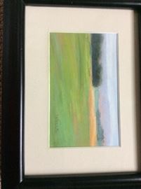 Mary Wells Art; St. Louis Artist