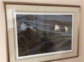 Daniel Smith Art, 1984