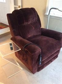 Stand Up Recliner