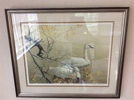 Robert Bateman Art