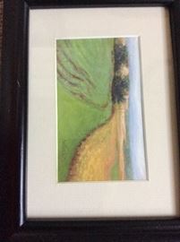 Mary Wells Art; St. Louis Artist