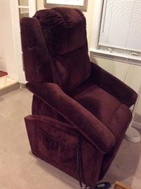 Stand Up Recliner
