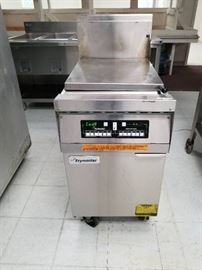 Frymaster Gas Deep Fat Fryer