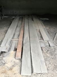 Various Wood Planks b