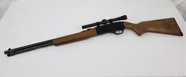 Winchester Model 190
