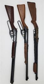 Daisy BB Guns