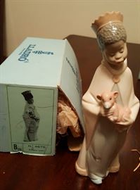  Lladro