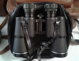 Binoculars 