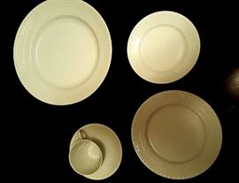 Royal Copenhagen  full set