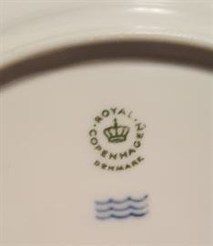 Royal Copenhagen