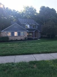 House is for sale too