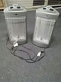 Holmes Electric Heater Set