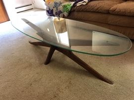 Adrian Pearsall Jack Cocktail / Coffee Table