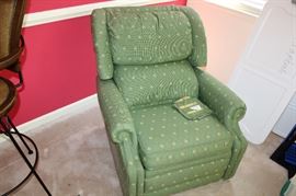 Ethan Allen chair