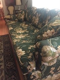3-Cushion couch - excellent condition