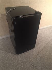 Small Fridge - great for college or workout room!
