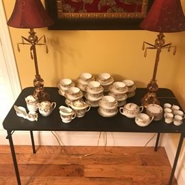 175 by Noritake China