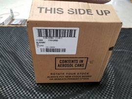 Case of ACE Hardware Appliance Epoxy