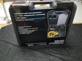 Generator Kit