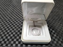 Swarovski Crystal Necklace