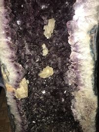 Amazing Amethyst Geode! 
