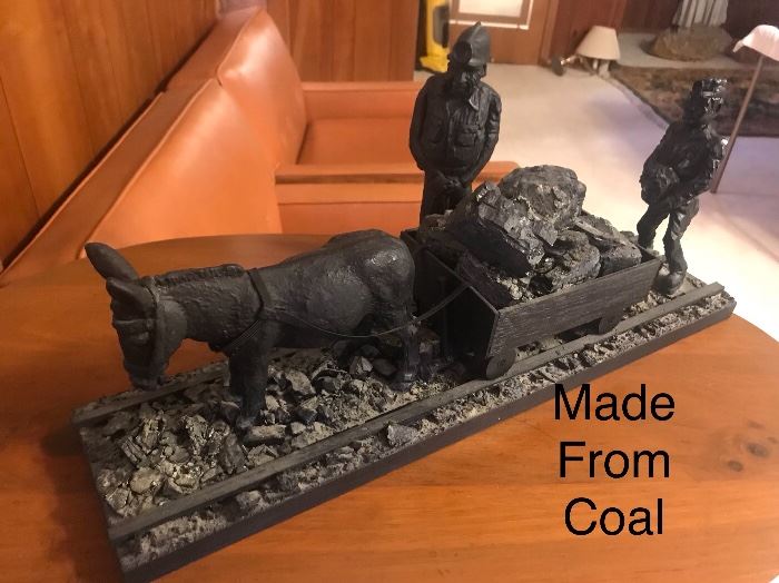 Made from Coal 