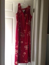 Dress Red w images