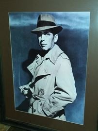 Humphrey Bogart