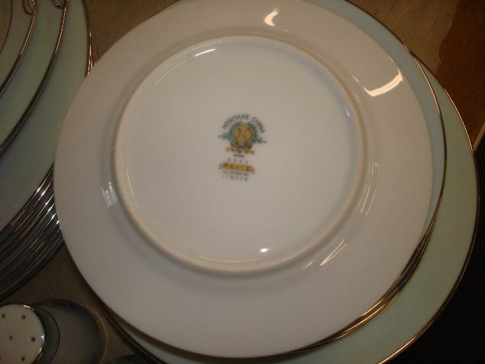 NORITAKE CHINA