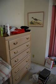 BEDROOM FURNITURE BY BROYHILL