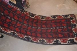 TURKISH RUG