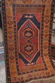 TURKISH RUG