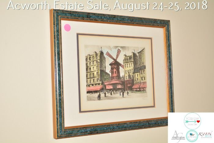Sale Picture