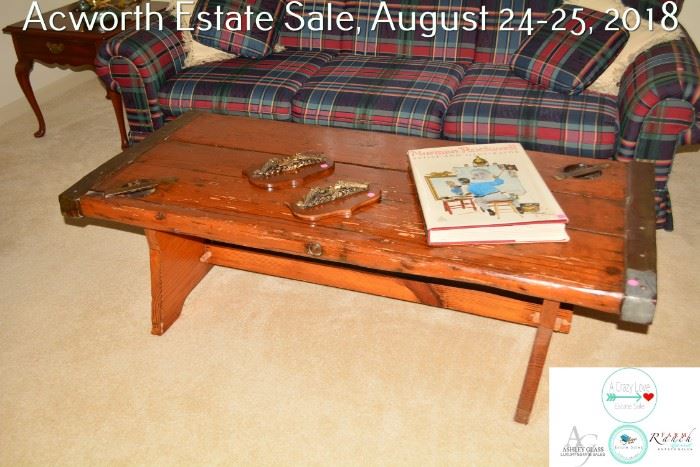 Sale Picture