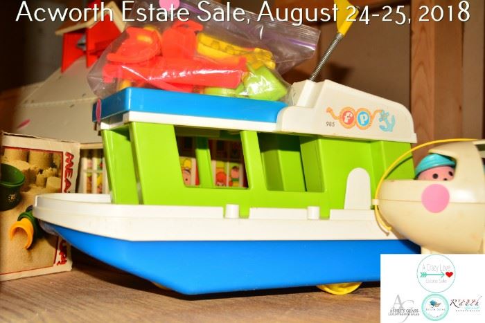 Sale Picture