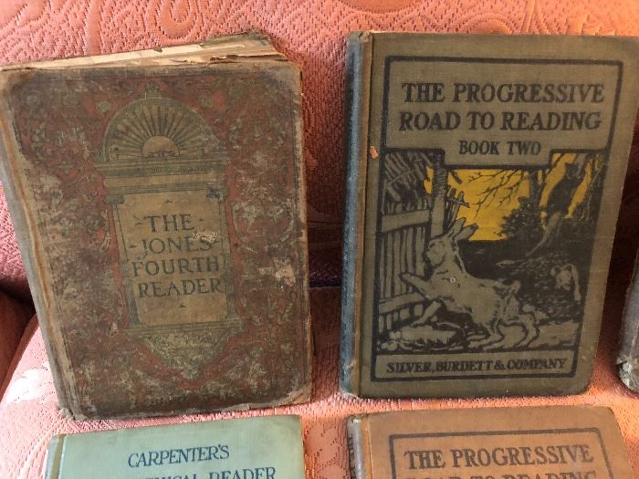 Vintage Books