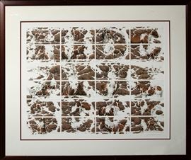 Bev Doolittle - Hide and Seek