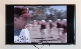 42 Inch Samsung Samrt TV