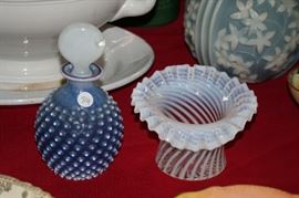 opalescent art glass