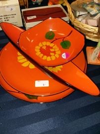 1960s 1970s housewares, wallets, costume jewelry