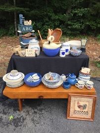 Tons of Decor and Stoneware Dishes     http://www.ctonlineauctions.com/detail.asp?id=749938
