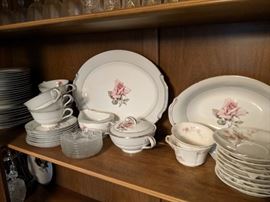 Haviland china