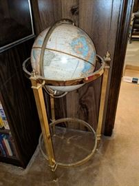 $40   Globe