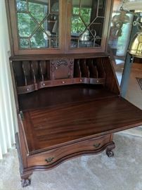 $175   Tall secretary