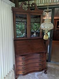 $175   Tall secretary