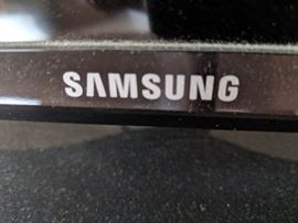 $75  Samsung TV