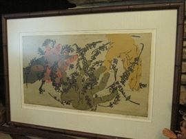 Ruth Spuller artist proof