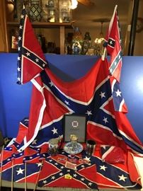 Sons of the Confederacy Collectibles