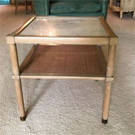 Syroco 1970 HollywoodRegency Style Floral Urns